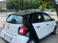 usata Smart ForFour 1ª serie - 2019