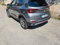 Usata DR DR 5.0 155 CV (114 kW) 2024 Grigio SUV
