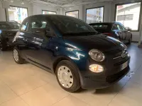 Usata Fiat 500 69 CV (50 kW) 2023 Blu mediterraneo Utilitaria