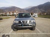 usata Nissan Patrol GR HT 3.0 td-di Elegance FL