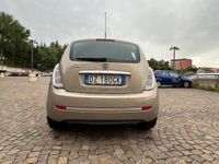 Usata Lancia Ypsilon 77 CV (56 kW) 2009 Oro Utilitaria