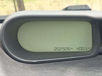 Usata Citroën C3 Picasso 95 CV (69 kW) 2009 Grigio Monovolume