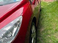 Usata Peugeot 308 SW 2008 Rosso Station wagon