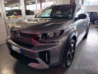Usata Citroën C3 Aircross 145 CV (106 kW) 2025 Grigio SUV