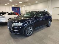 Usata DS Automobiles DS7 Crossback 131 CV (96 kW) 2022 Blu/azzurro SUV
