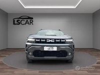 Usata Dacia Duster Journey 101 CV (74 kW) 2024 Grigio SUV