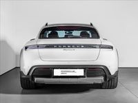 Usata Porsche Taycan 4 Cross Turismo Cross Turismo 350 kW (476 CV) 2023 Bianco Station wagon