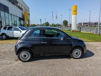 usata Fiat 500 1.2 Lounge 69cv