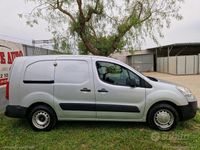 Usata Citroën Berlingo 90 CV (66 kW) 2011 Grigio Monovolume