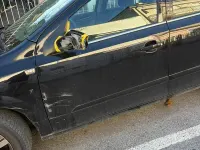 Usata Opel Astra 150 CV (110 kW) 2007 Nero Berlina
