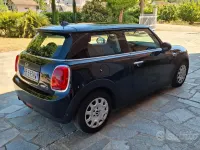 Usata Mini One D 95 CV (69 kW) 2015 Nero Utilitaria