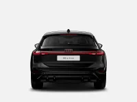 Nuova Audi A6 e-tron S-Line 100 kW (136 CV) 2026 Nero mythos metallizzato Station wagon