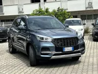 Usata DR DR 4.0 150 CV (110 kW) 2022 SUV