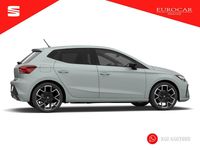 Nuova Seat Ibiza FR 116 CV (85 kW) 2026 Grigio oniric Berlina