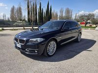 Usata BMW 520 Luxury Line 190 CV (139 kW) 2016 Other Station wagon