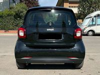 usata Smart ForTwo Coupé forTwo1.0 Passion 71cv twinamic my18