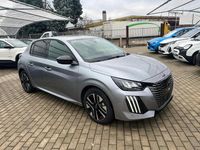 Usata Peugeot 208 Allure 101 CV (74 kW) 2024 Grigio Utilitaria