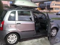 usata Fiat Idea 1.4 Active GPL