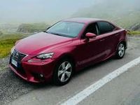 usata Lexus IS300 300h 2.5 Executive cvt