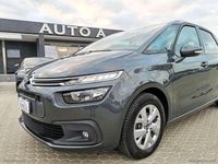Usata Citroën C4 Picasso Exclusive 120 CV (88 kW) 2016 Grigio Monovolume