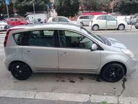 usata Nissan Note 1.5 dci Visia 90cv