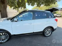 Usata EVO Evo 6 150 CV (110 kW) 2020 Bianco SUV