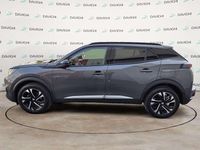 Usata Peugeot 2008 Allure 131 CV (96 kW) 2022 Grigio SUV