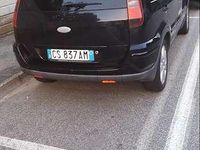Usata Ford Fusion 90 CV (66 kW) 2005 Utilitaria