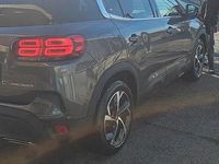 Usata Citroën C5 Aircross 131 CV (96 kW) 2021 Grigio SUV