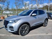 Usata DR DR 4.0 114 CV (83 kW) 2023 Argento SUV