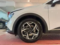 Usata Kia Sportage 136 CV (100 kW) 2023 Bianco SUV