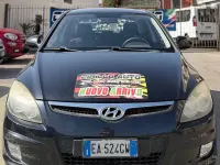 Usata Hyundai i30 90 CV (66 kW) 2010 Nero Berlina