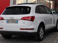 usata Audi Q5 2.0 TDI 170 CV quattro S tronic Advanced