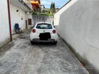 Usata Alfa Romeo MiTo 95 CV (69 kW) 2017 Bianco Utilitaria