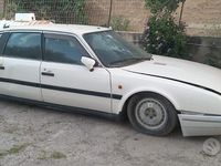 Usata Citroën CX 1987 Bianco Berlina