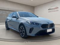 Usata BMW 120 M Sport 156 CV (114 kW) 2025 Gray Utilitaria