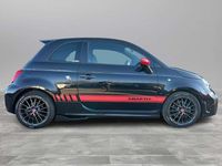 Usata Abarth 595 165 CV (121 kW) 2024 Nero Berlina