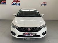 Usata Fiat Tipo Easy 120 CV (88 kW) 2017 Other Berlina