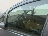 Usata Fiat Idea 69 CV (50 kW) 2006 Grigio Monovolume