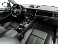 Usata Porsche Macan 381 CV (280 kW) 2021 Blu SUV