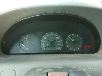 Usata Fiat Punto 54 CV (39 kW) 1997 Bianco Berlina