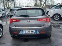 Brugt Alfa Romeo Giulietta 120 HK (88 kW) 2016 Grå Hatchback