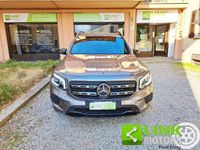 usata Mercedes GLB200 d Automatic Sport Plus GAR