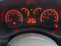 Usado Fiat Panda 4x4 60 CV (44 kW) 2011 Negro Utilitario