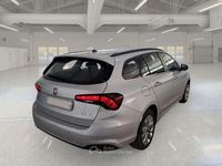 Usata Fiat Tipo 95 CV (69 kW) 2018 Grigio Station wagon