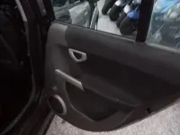 Usata Smart ForFour 75 CV (55 kW) 2005 Grigio Utilitaria