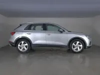 Usado Audi Q3 Advanced Plus 150 CV (110 kW) 2023 Plateado SUV
