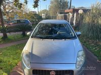 usata Fiat Grande Punto 1.3