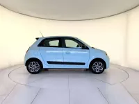 Usata Renault Twingo Equilibre 65 CV (47 kW) 2023 Blue shopping Utilitaria