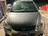 usata Suzuki SX4 - 2012